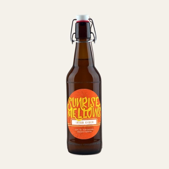 stickers personnalisés pour bouteilles de bière artisanales
