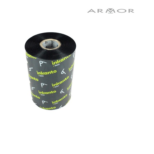 Rouleaux d'étiquettes pour transfert thermique