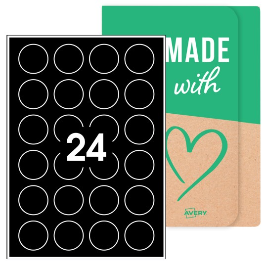pick mix rectangle 64x38 kraft