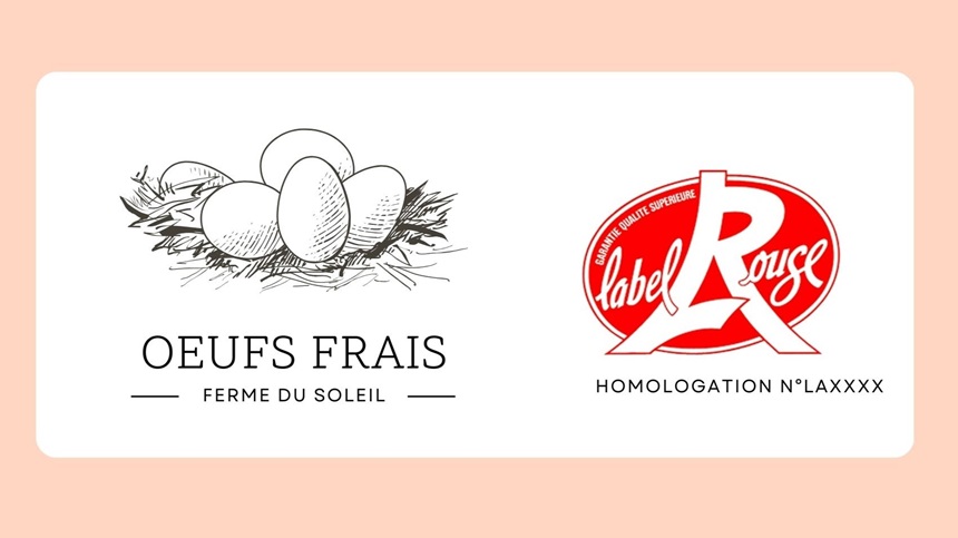 Labels alimentaires pour valoriser vos produits