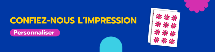 service d'impression