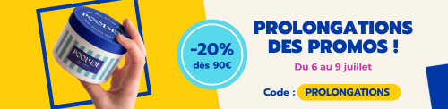 -20% dès 90€ avery étiquettes 