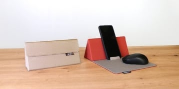 Accessoires bureau nomades
