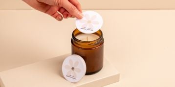 protection bougies