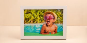 papier photo