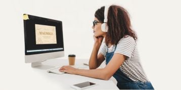 Service de vérification des fichiers d'impression