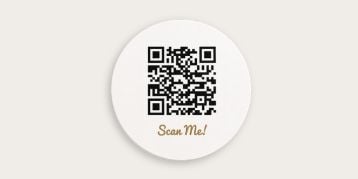 usage qr code