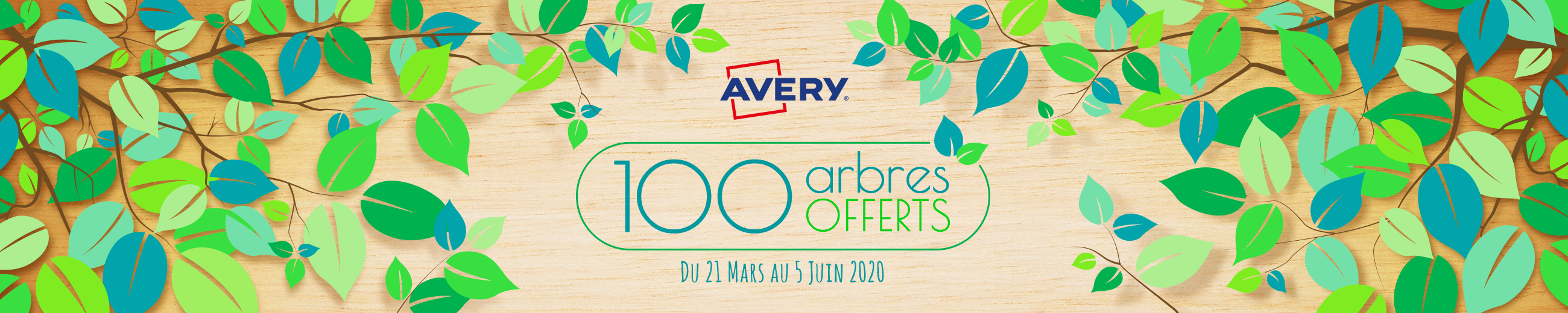 100 arbres intro