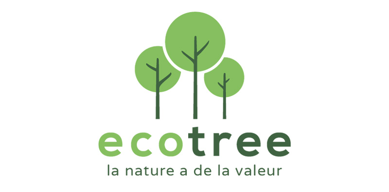 logo ecotree