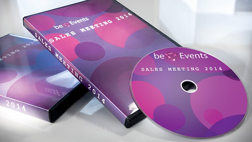 Des cd et dvd tout en couleur