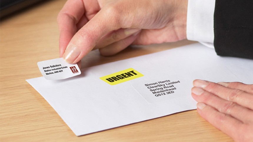 Les courriers ne se perdent plus