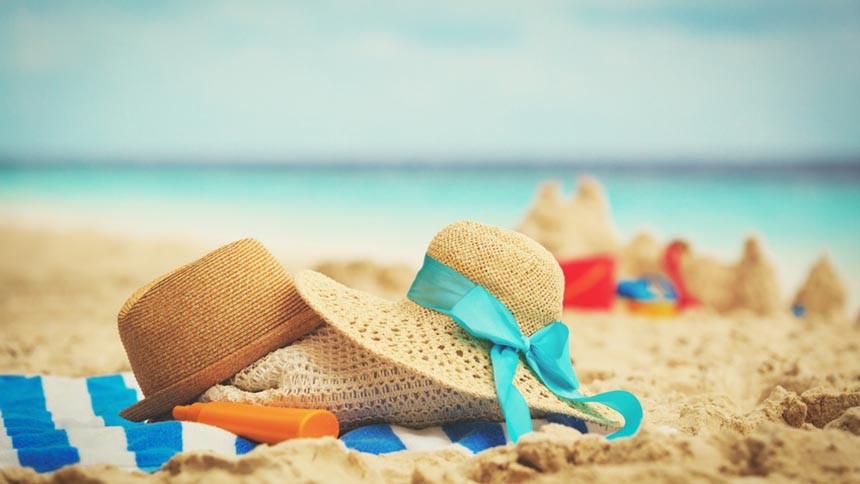 plage