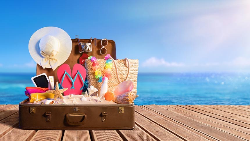 vacances
