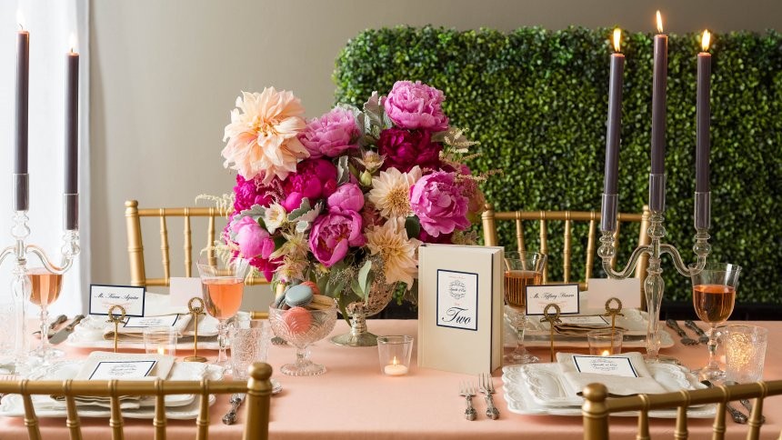 avery design modele etiquette mariage