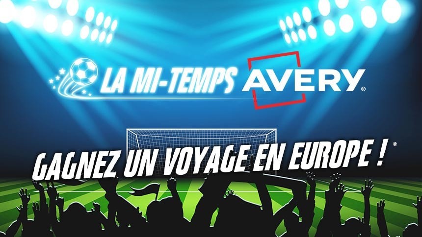 jeu concours