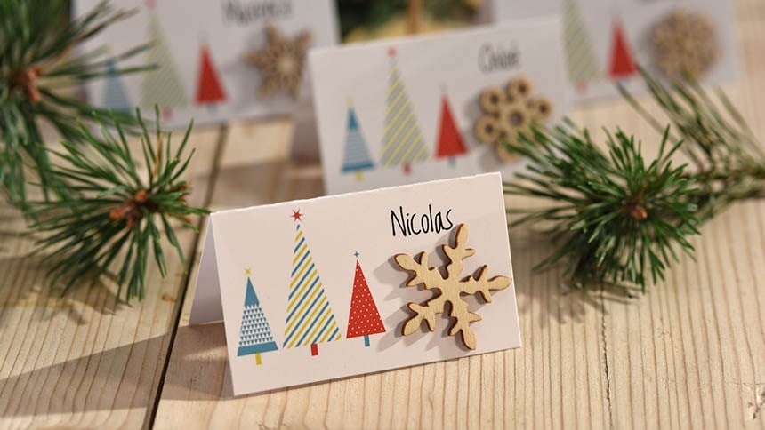 marque place noel