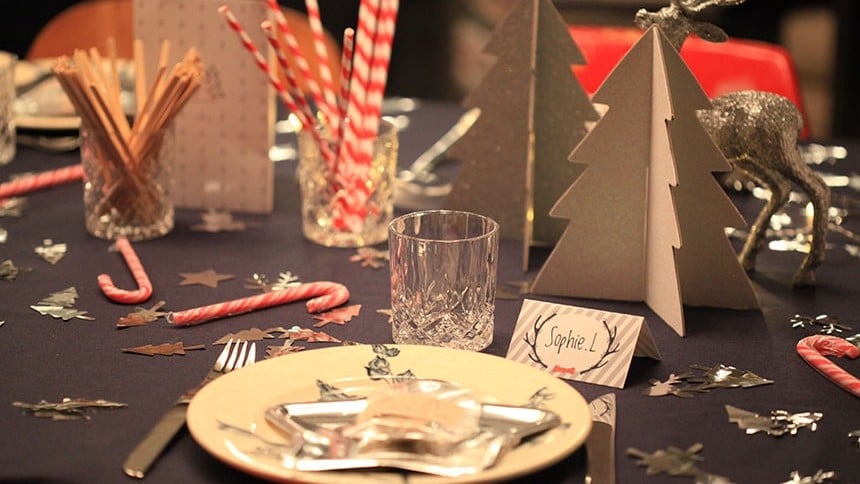 marque place noel