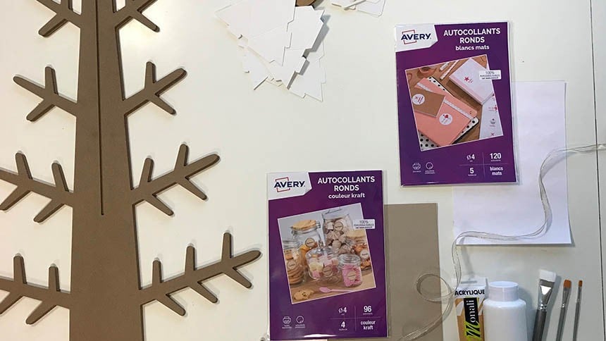 calendrier avent noel