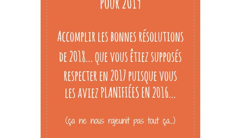 carte voeux idee