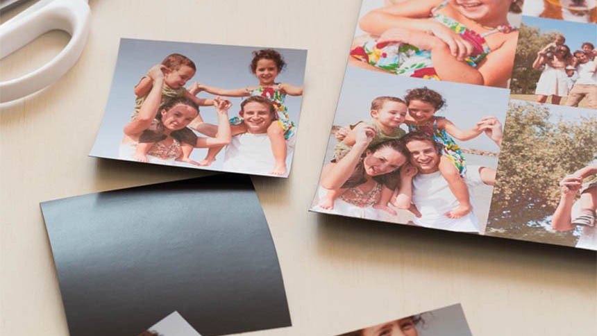 Album photo 10x15 : Créez et imprimez vos albums photo au format