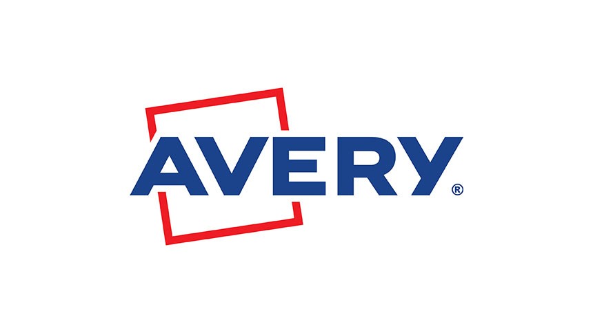 logo Avery