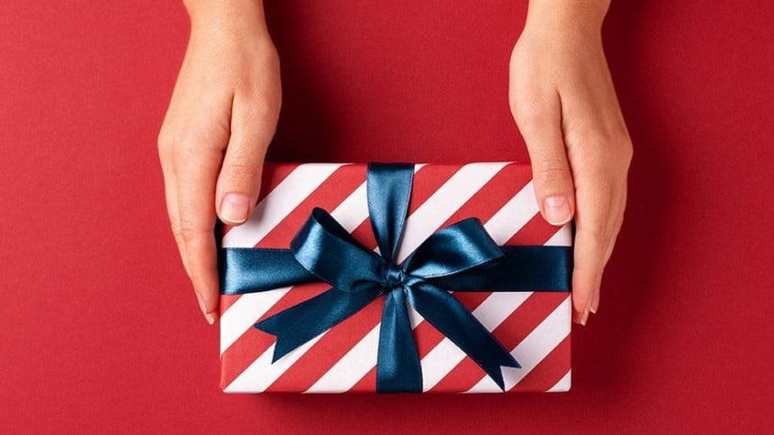 programme 1 boite 1 cadeau
