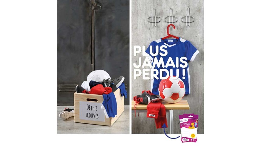 sac sport enfant affaires