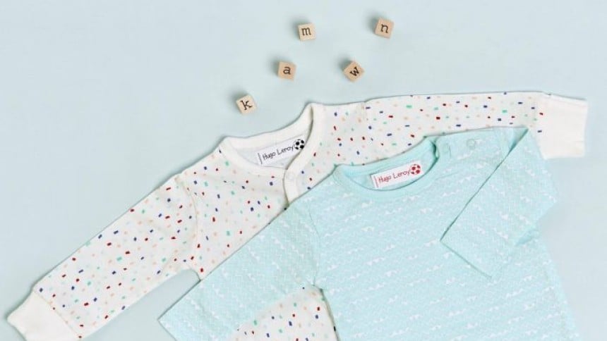 étiquettes vêtements thermocollantes