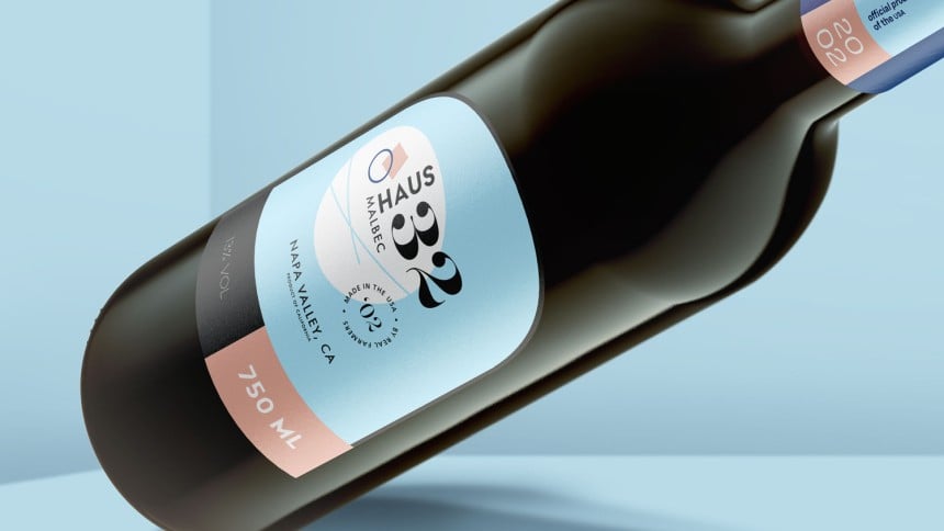 Etiquettes personnalisées pour bouteilles de vins et champages