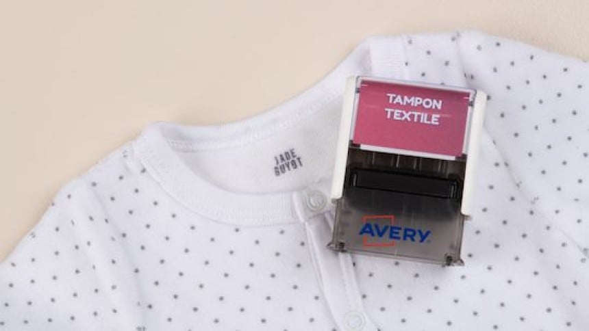Produits Avery pour les enfants