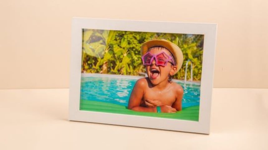 Papier photo Avery
