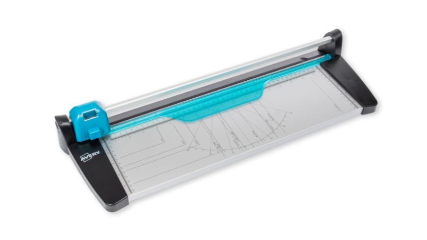 Massicot créatif A3