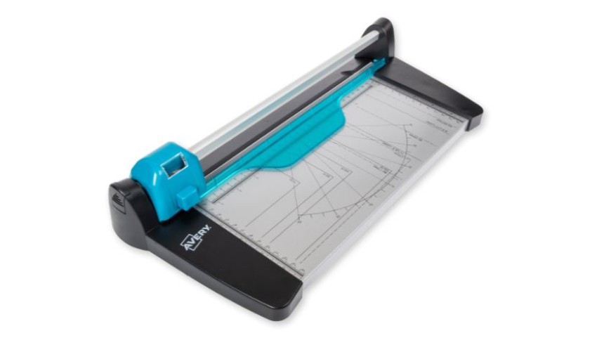 Massicot créatif format A4