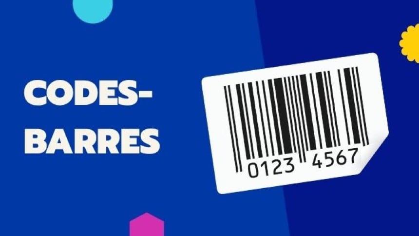 Générer des codes-barres avec le logiciel Avery Design & Print