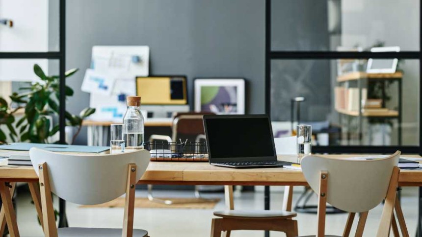 organisation de bureau 
