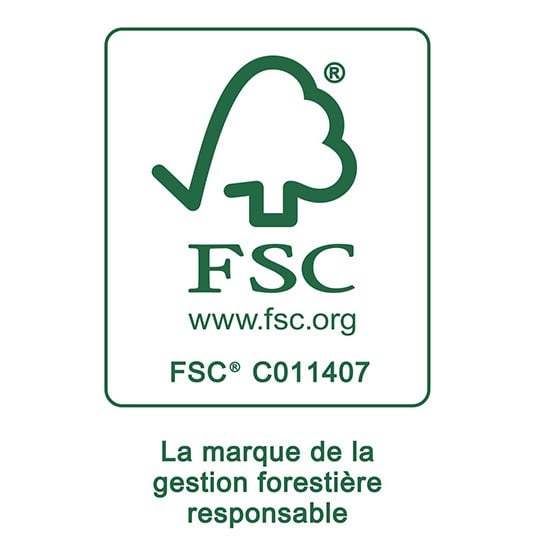 logo FSC