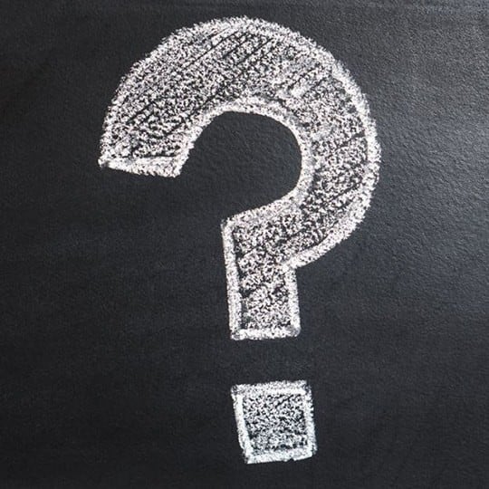 FAQ logiciel
