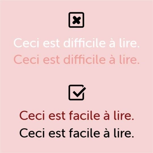 imprimer ses étiquettes