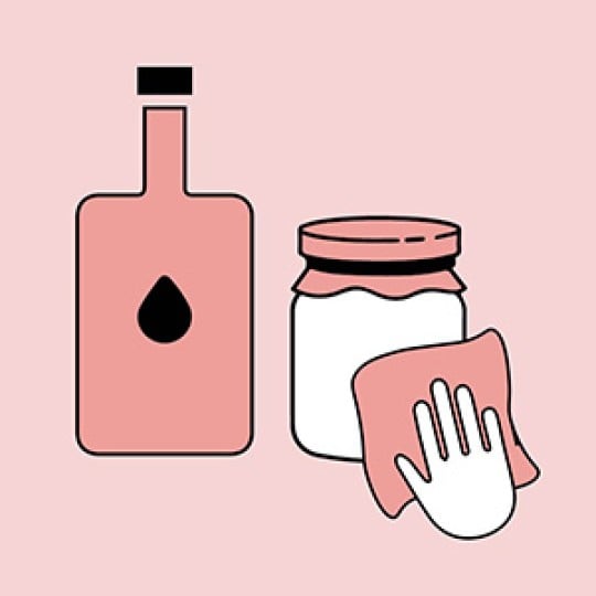 comment bien appliquer son étiquette