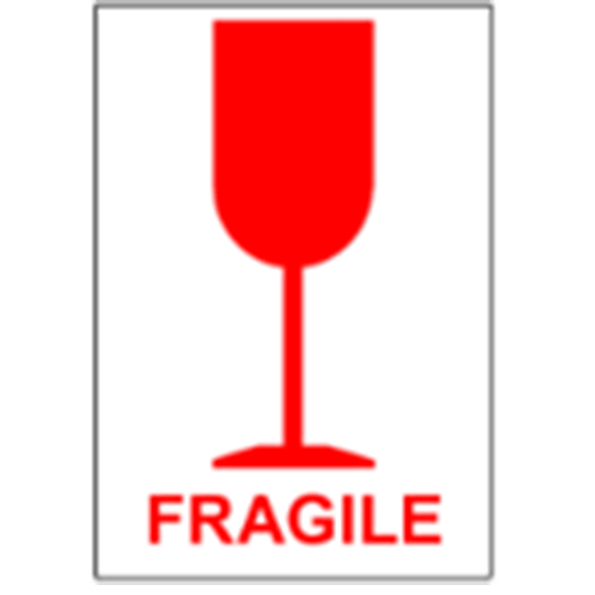 design fragile