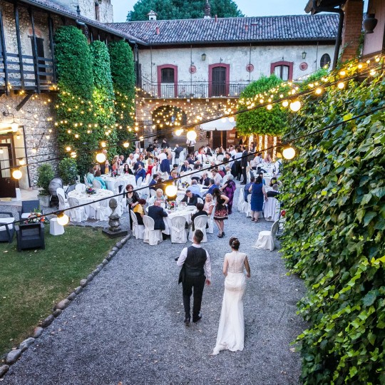 décoration mariage