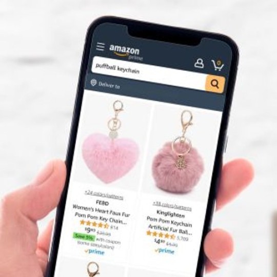 amazon