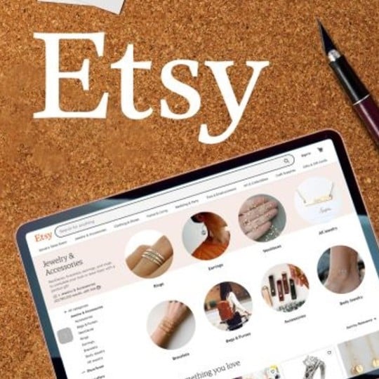 etsy