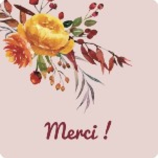 modele gratuit rouge 5
