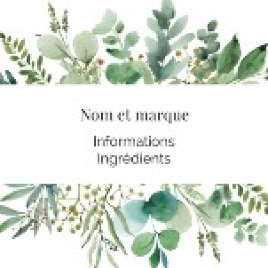 modele gratuit vert 1