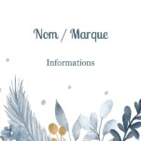 modele gratuit 3
