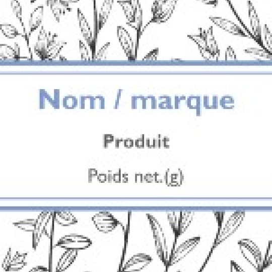 modele gratuit noir 2