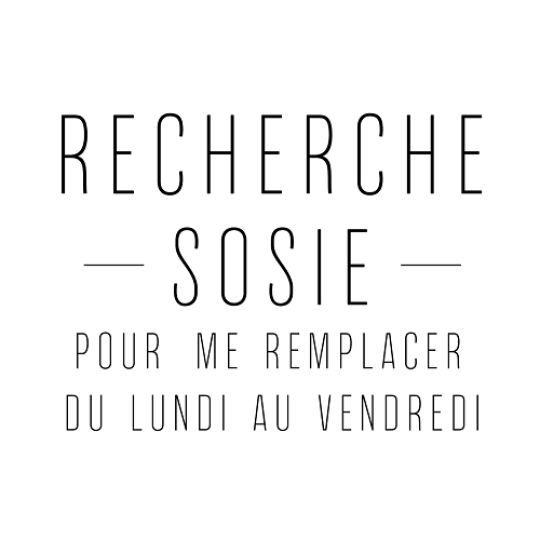 Modèle gratuit transfert textile sosie