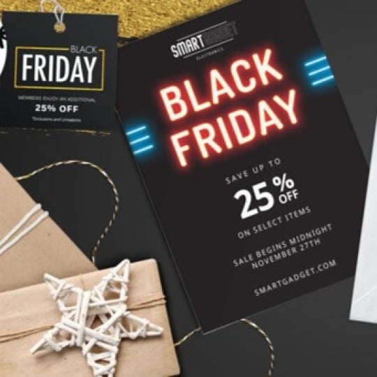 Black Friday
