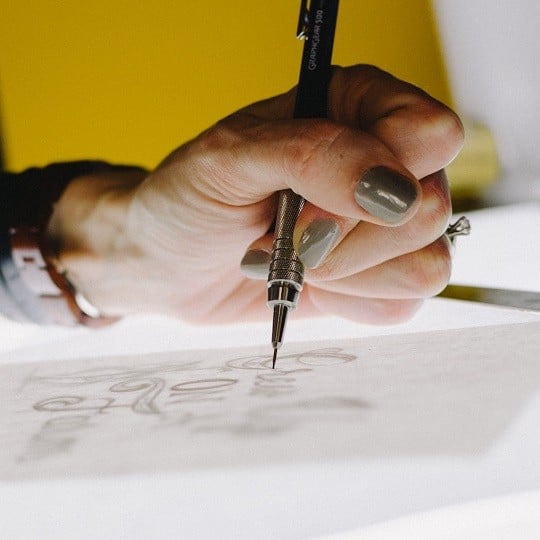 conception graphique